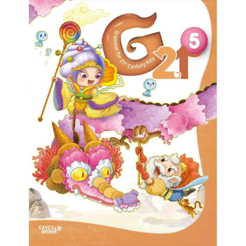 

G21 Student Book 5 With Caves WebSource Y H Mew Dunhuang Bookstore In Taiwan 9789576069727 Book