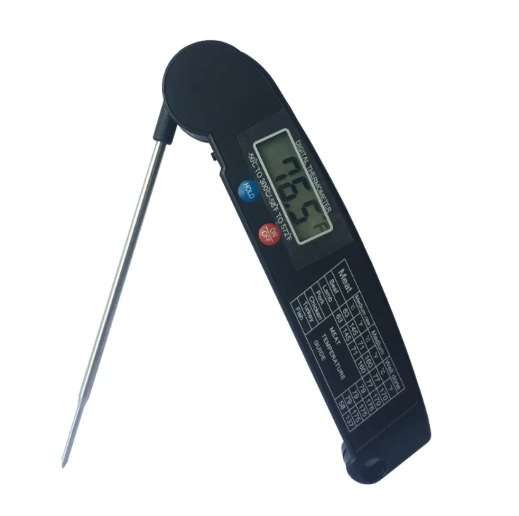 Digital Kitchen Food Thermometer For Meat Water Milk Cooking Food Probe BBQ Electronic Oven Thermometer Kitchen Tools image 6