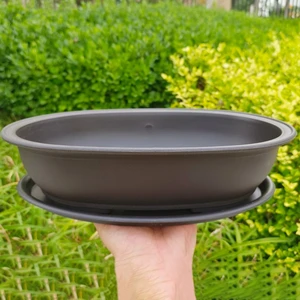 10 최고의 판매 BIG BONSAI POT -№8