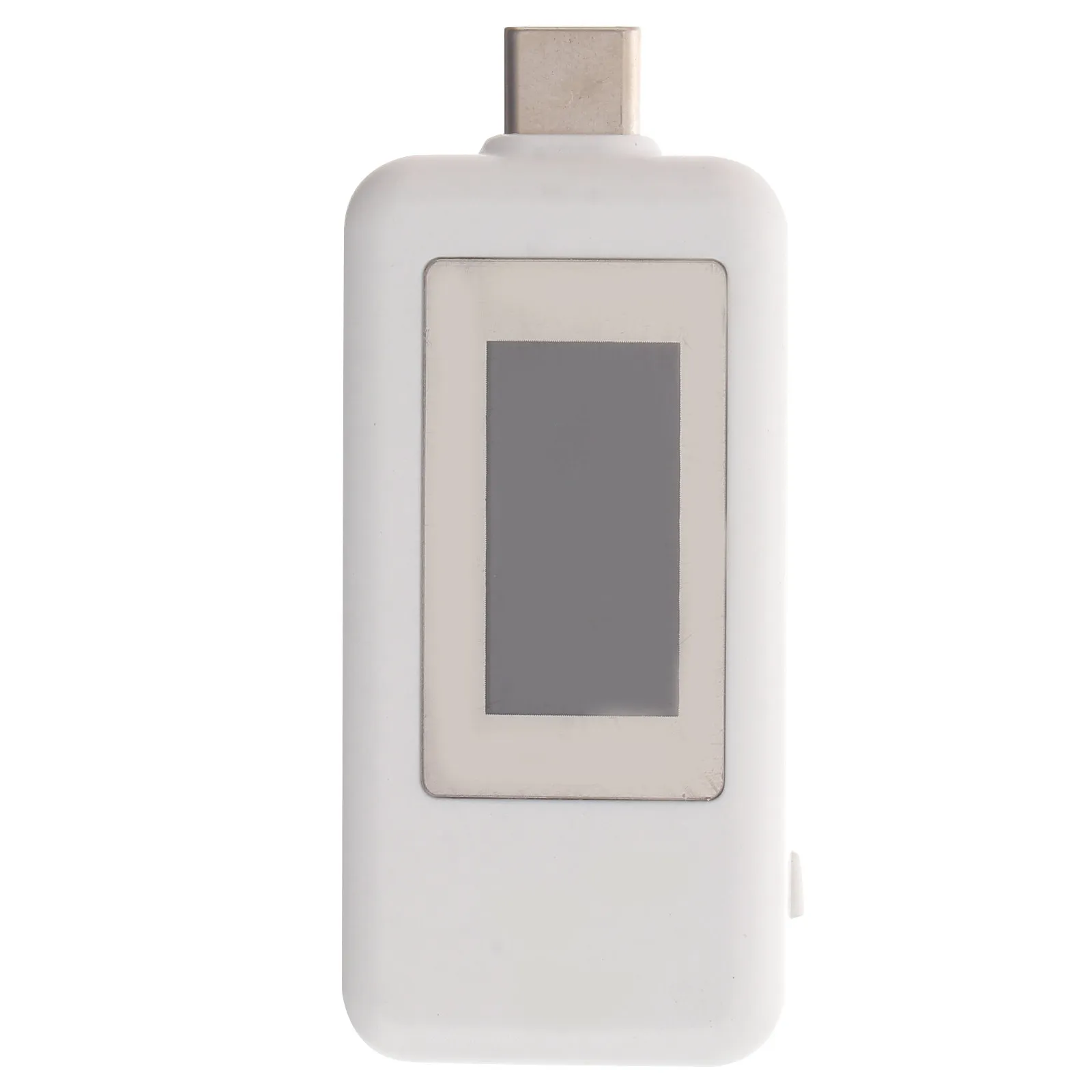 

Высокоточный USB-тестер Type-C с цифровым дисплеем для измерения напряжения и тока зарядки, измеритель мощности USB