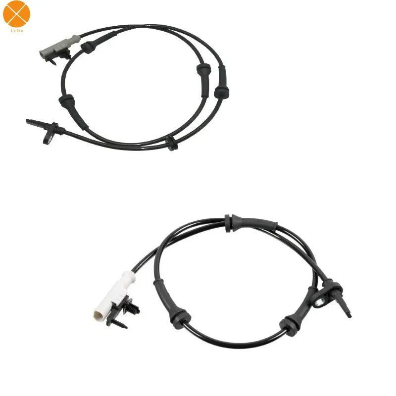 2PCS OEM LR081609 ABS Wheel Speed Sensor  For Land Rover Range Rover Sport Discovey5 Defender L663 L405 L494 L462 110 3.0T 5.0T