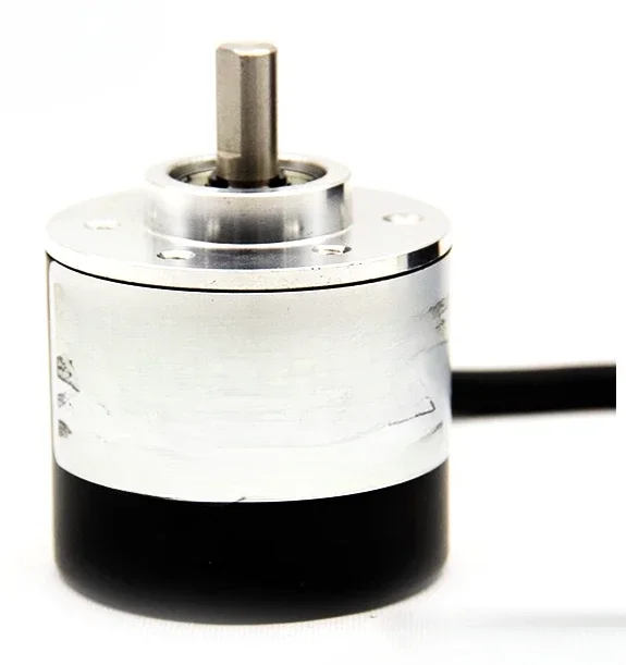 

Rotary Encoder E40S-6G12-24C-600B-2 5M-360B-400B-300B-1000B New