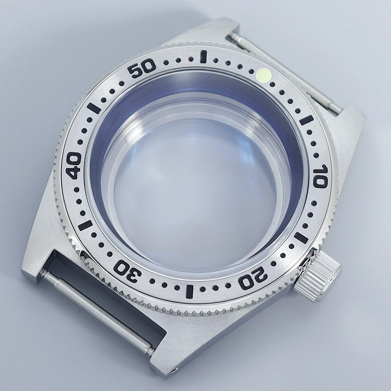 40Mm Diving NH35 Ca… - image