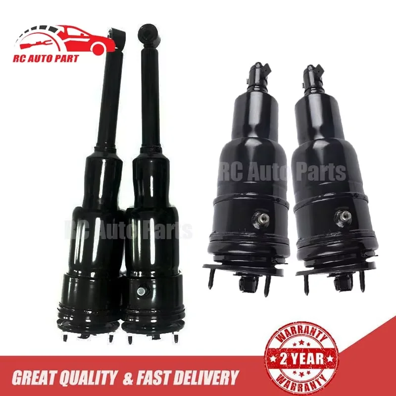 

Front Rear Air Suspension Shock Absorber Strut for LEXUS LS600 4801050200 4801050210 4801050211 4801050260 4809050410 4809050420