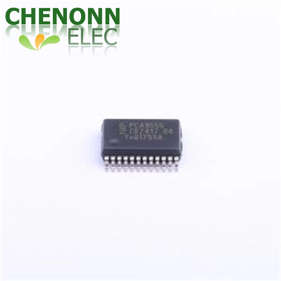 

10 шт./лот PCA9555DB, 118 (расширители ввода-вывода)