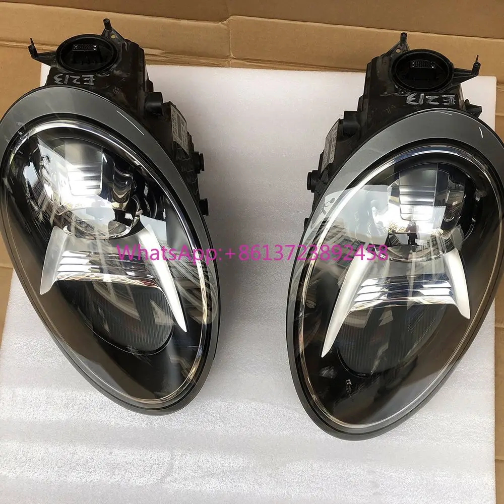 

For Modern Novel Design China Factory Price Merced Slk R171 Headlight