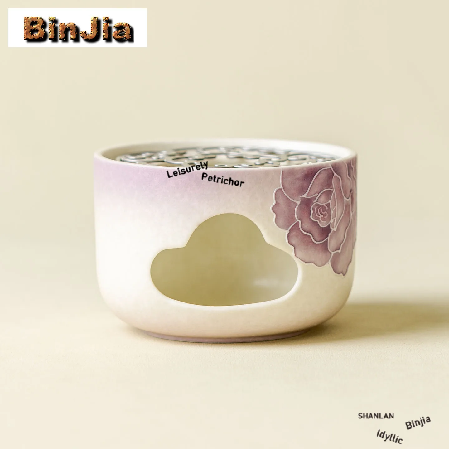 

Ручная роспись, держатель для подогрева чая с розой, основание, кувшин, спиртовая горелка, плита, бытовая подставка для чайника, банка для запеченного молока, карбоновая печь для кафе