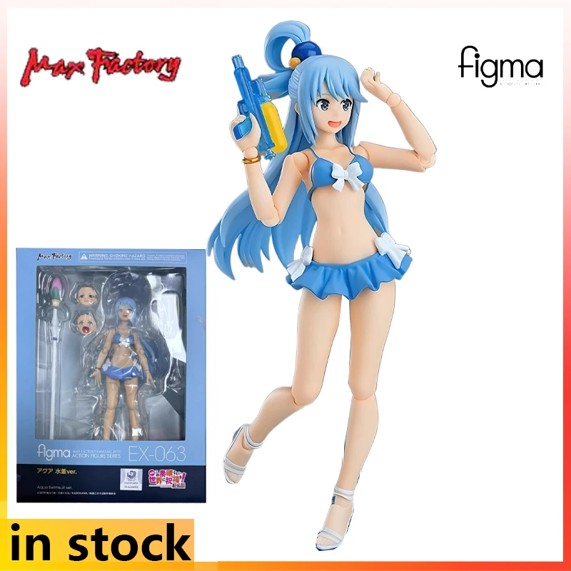 Max Fabriek Originele FIGMA Mobiele Pop Speelgoed Serie Huihui Anime Action Figure Model Speelgoed Collectible Model Ornamenten Cadeaus voor Jongen