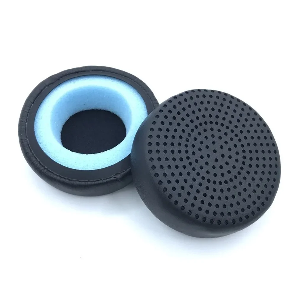 1 คู่เปลี่ยนโฟม Ear Pads หมอนเบาะสําหรับ Skullcandy GRIND Uprock หูฟังหูฟังแผ่นรองหูฟังชุดหูฟัง