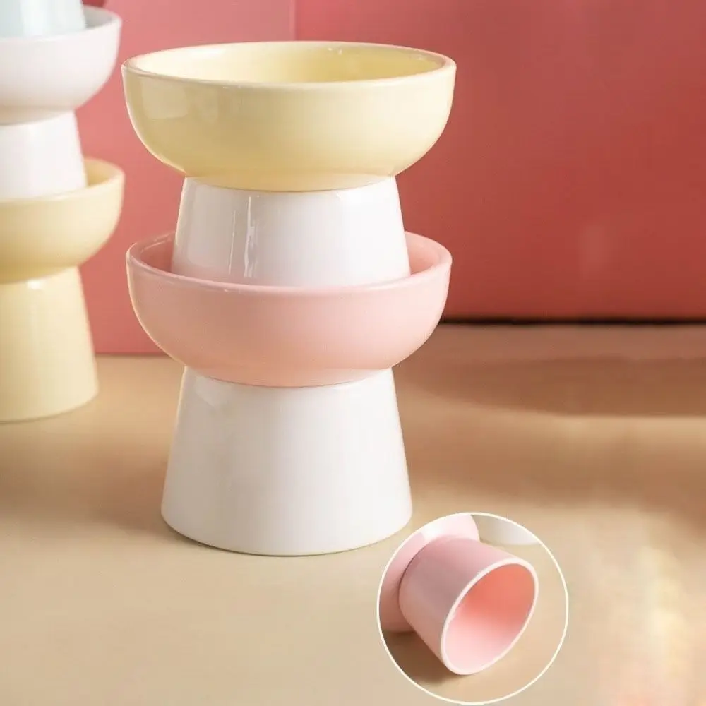 Thumbnail 4 - #20 Trending Elevated Cat Feeding Bowls Right Now