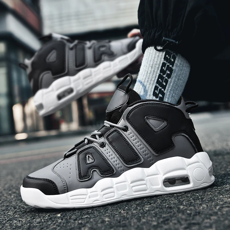 Thumbnail 4 - #6 Discounted Basketball Shoes Worth Buying