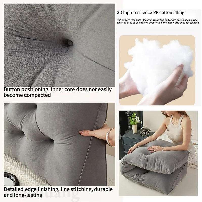 Thumbnail 3 - #46 Headboards Deals & Discounts