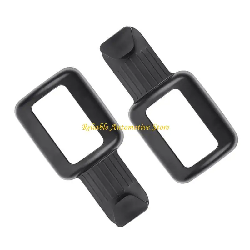 

M68B 2pc Crashlopray Resect Seads Grabber Seads Medie Guider Guider для модели