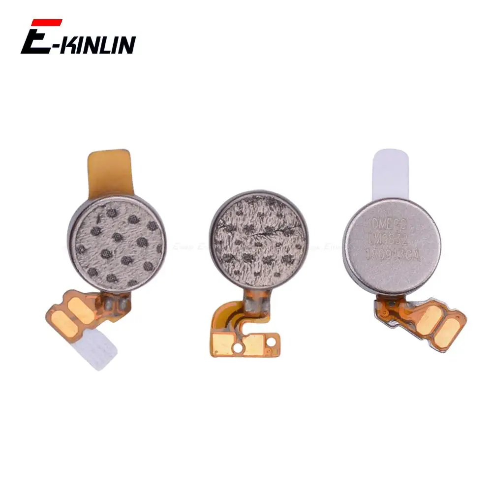 

Motor Vibrator Module For HuaWei Honor View 20 20S 20E 10i 8X 8C 10 9 8 Pro Lite Vibration Repair Parts