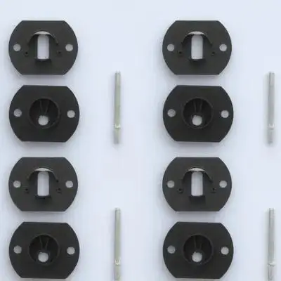 

4 Sets Sofa Connector Stable Sectional niture Buckle Hook Pin style Connectors Replacement Parts Couch Connectors Sofa Bed