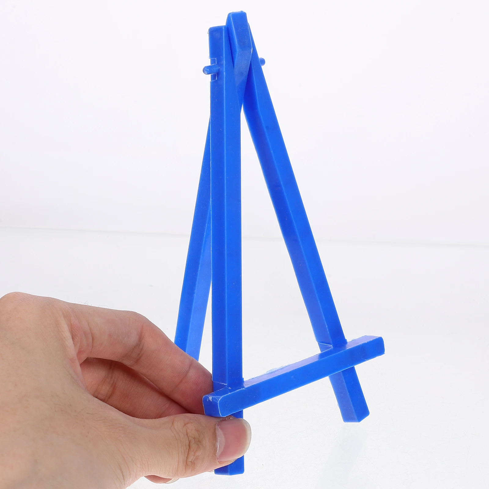 

10 Pcs Easel Tripod Art Drawing Board Stands Painting for Kids Small Display Sketch Picture Student