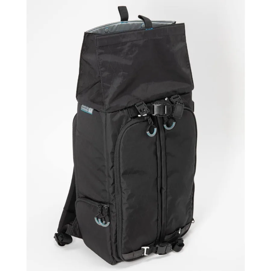 Gura Gear Kiboko City Commuter 18L+ Rolltop Camera Backpack