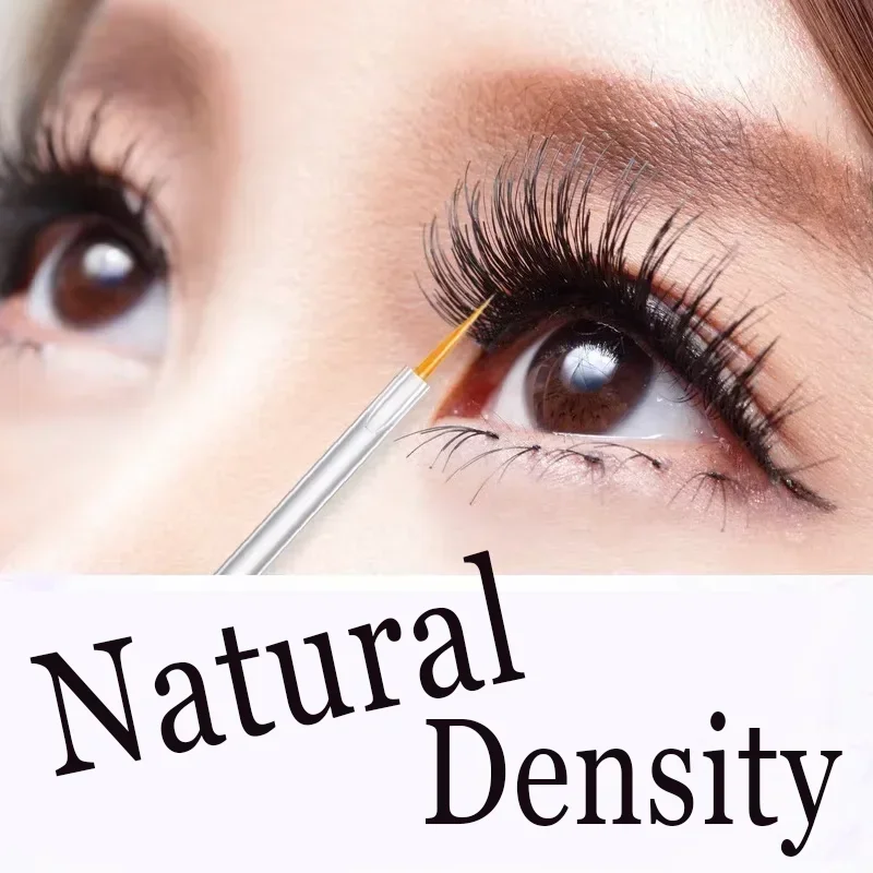 3RD Siero per la crescita delle ciglia 7 giorni Potenziatore naturale delle ciglia Più lungo Più pieno Più spesso Trattamento delle ciglia Nuovi prodotti Trucco per la cura degli occhi