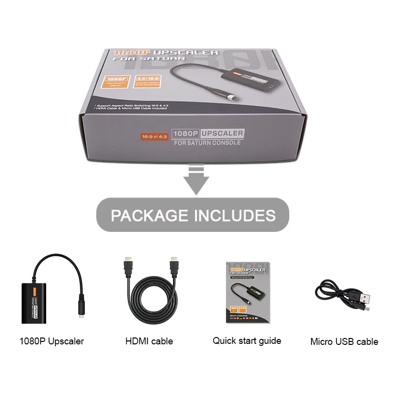 Hdmi Converter For …