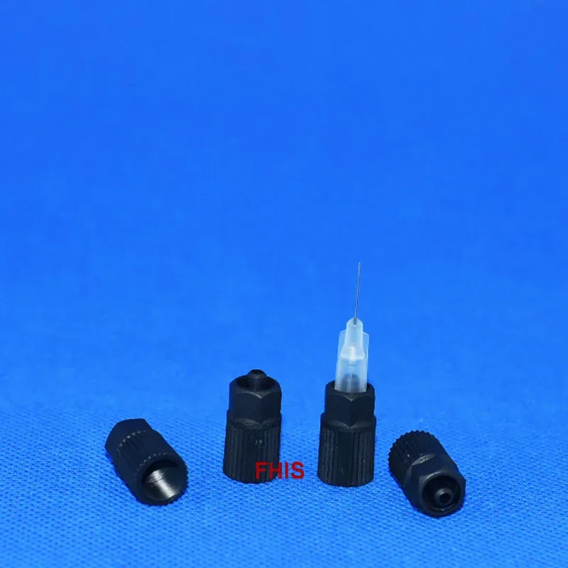 Dynamic Mixer Adapter for RM12-26