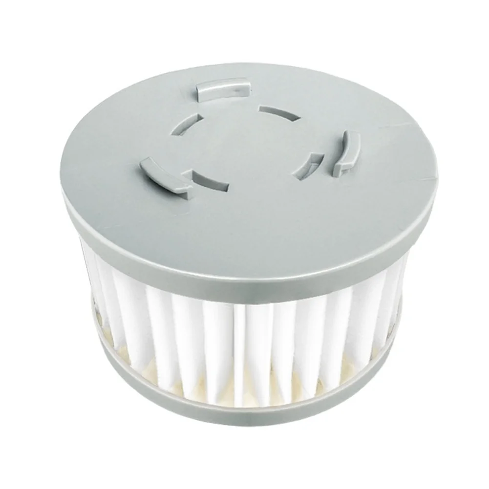 For JIMMY JV85 Pro Replacement Filter HEPA Filter Gray Replacement Vacuum Cleaner Filter Captures Dust And Debris