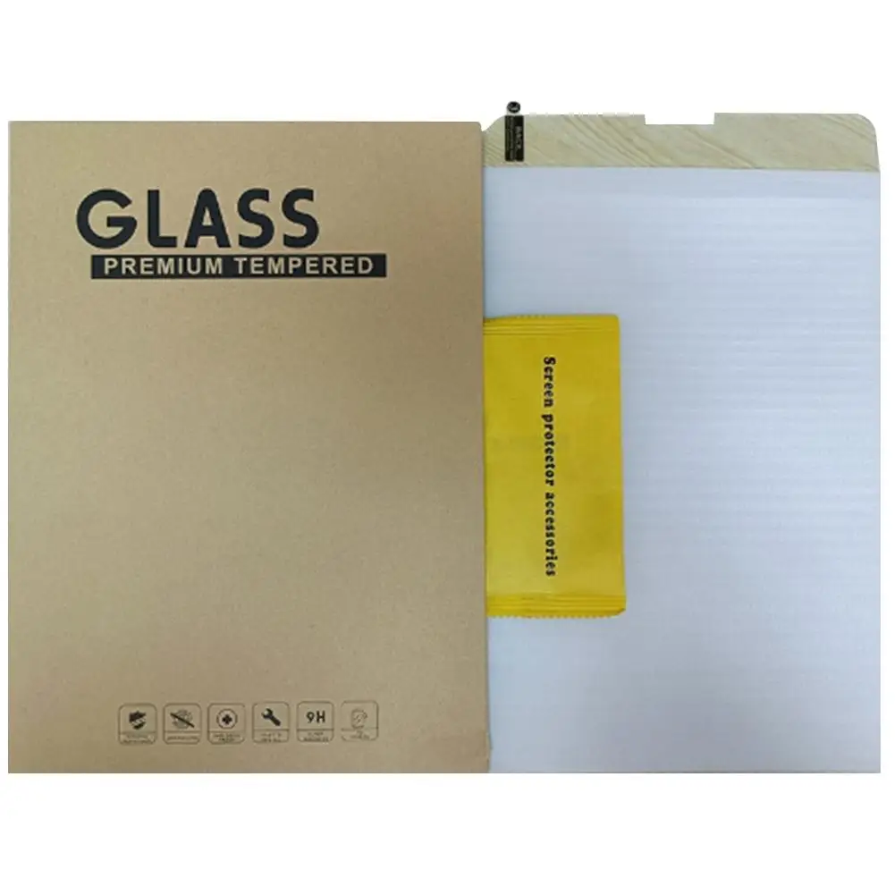 For Redmi Pad Se 11 Inch 2024 New Protective Explosion Proof Patch H4r7