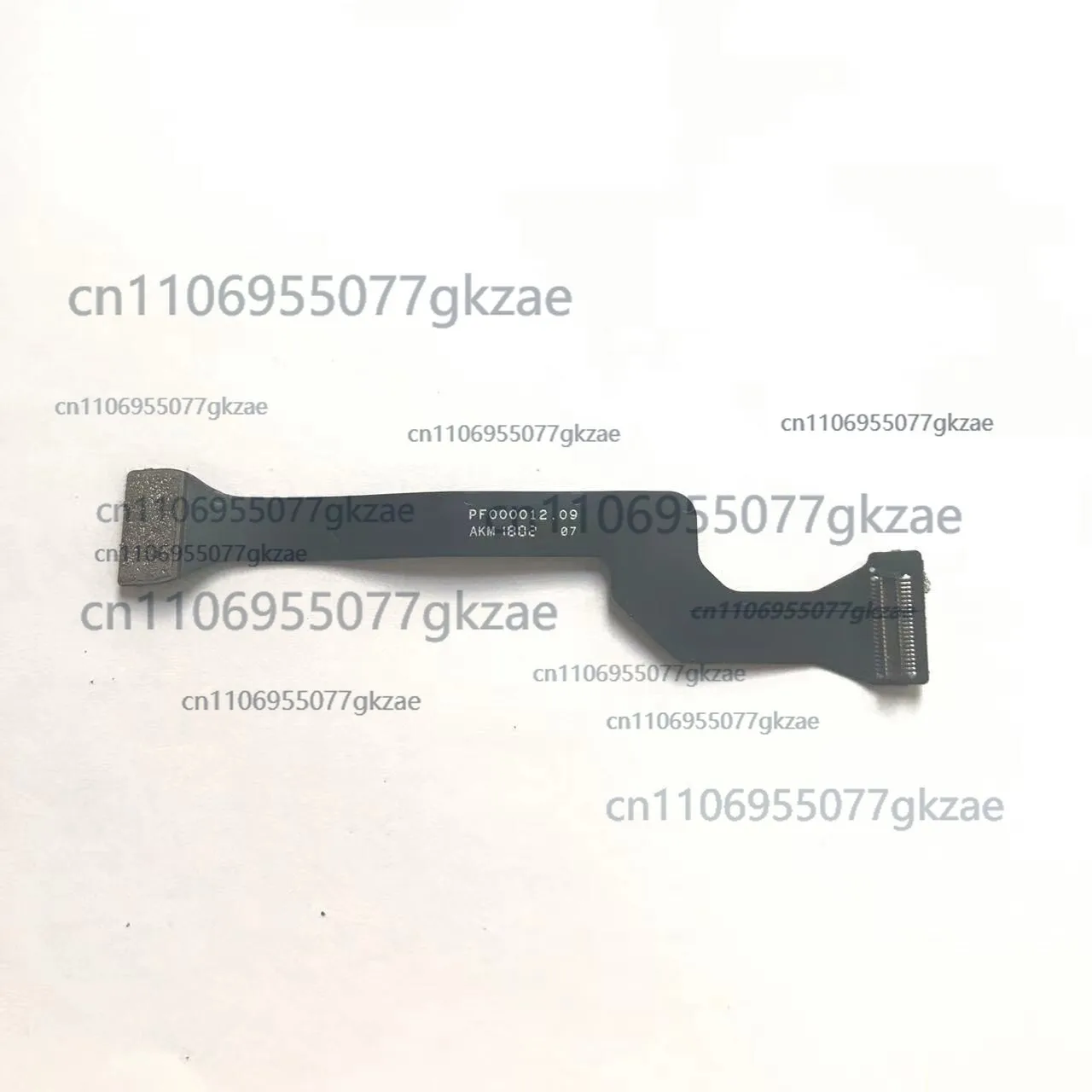 

Используется для DJI Mavic 2 Pro и деталей масштабирования — гибкий плоский ленточный кабель для камеры подвеса