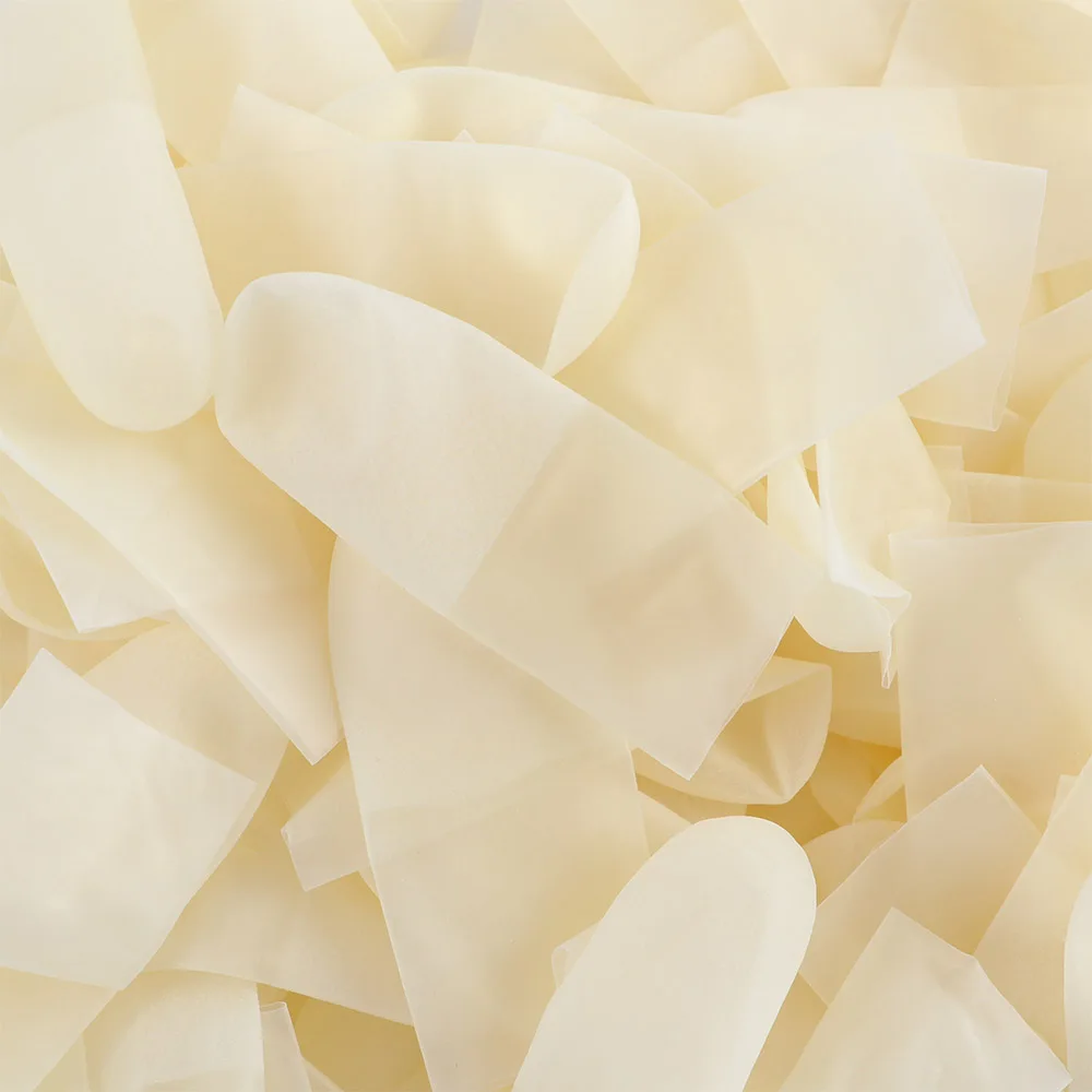 Protection Antistatic Latex Disposable Work Finger Cots Protective Finger Cots Fingertip Protection