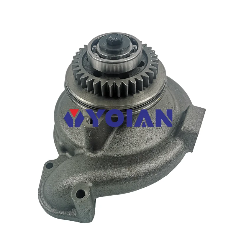 

Excavator C13 Engine Water Pump Assembly 352-0205 293-0818 for Caterpillar 345B 345C 345D