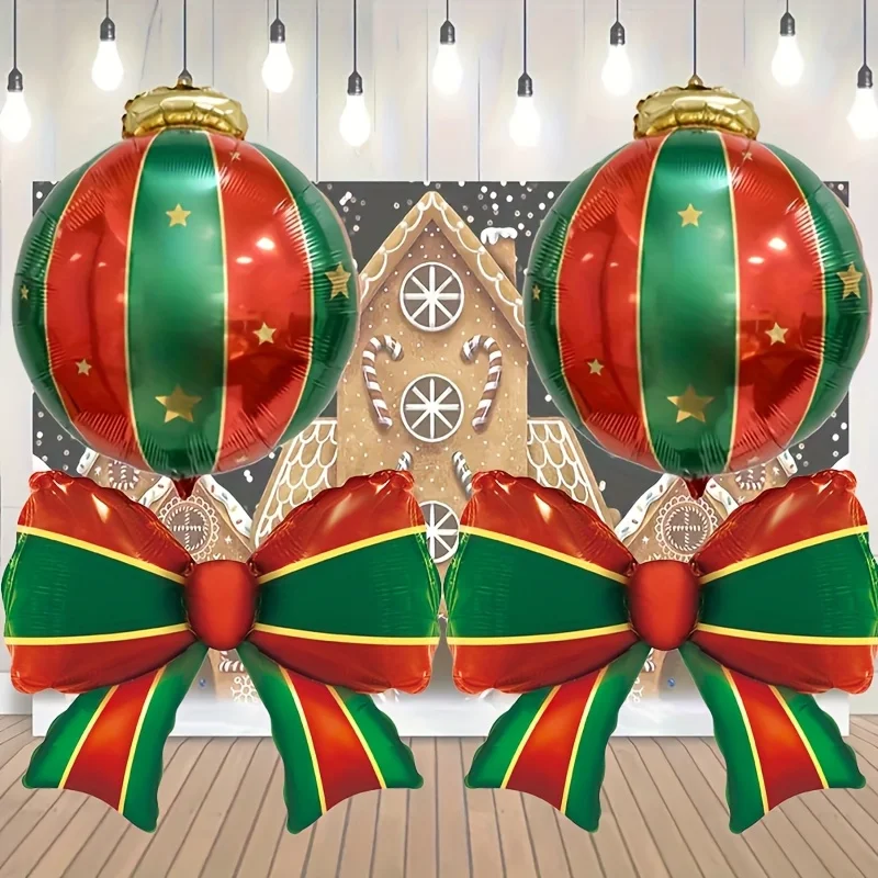 �y�Z�[�����z4�̃N���X�}�X�o���[���A�N���X�}�X�n���M���O�{�[���{�E�A���~�z�C���o���[���A�a������N���X�}�X�̑�����