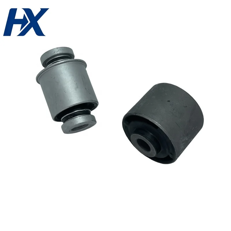 

Резиновая втулка заднего моста FR3Z5500B FR3Z5500A, резиновая втулка заднего поворотного кулака для Mustang