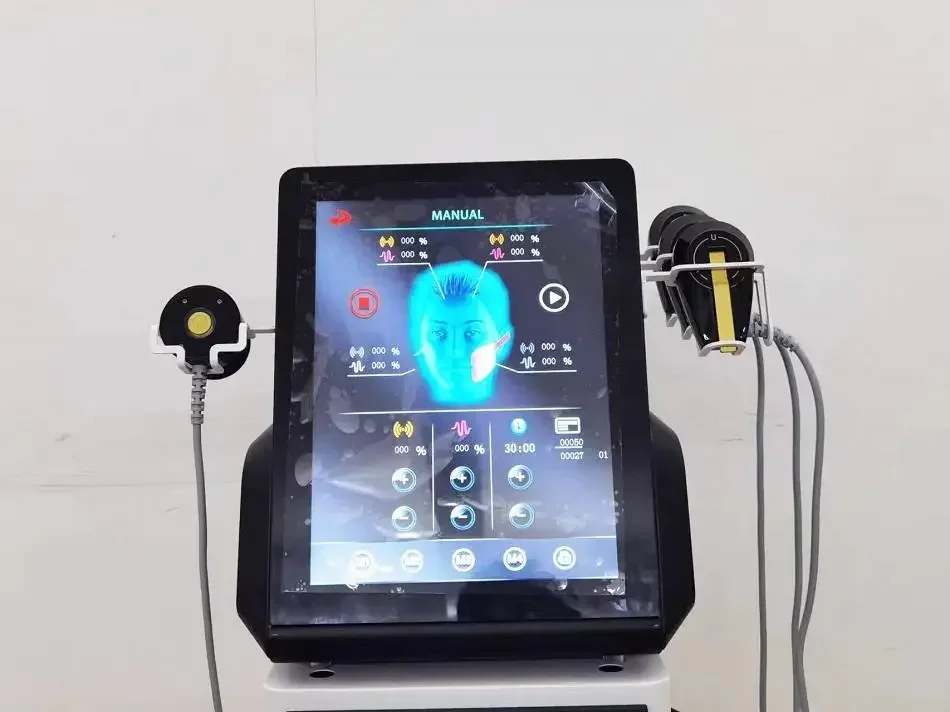 Em Rf Face Lift Ife… - image