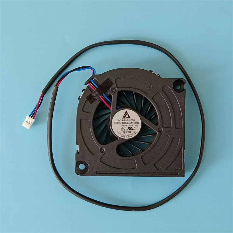 New And Genuine For  Internal TV Fan UE55HU8500T KDB04112HB UE55HU8500 UE55HU8500TXXU UN55HU8550F UN55HU9000F UE55HU7500