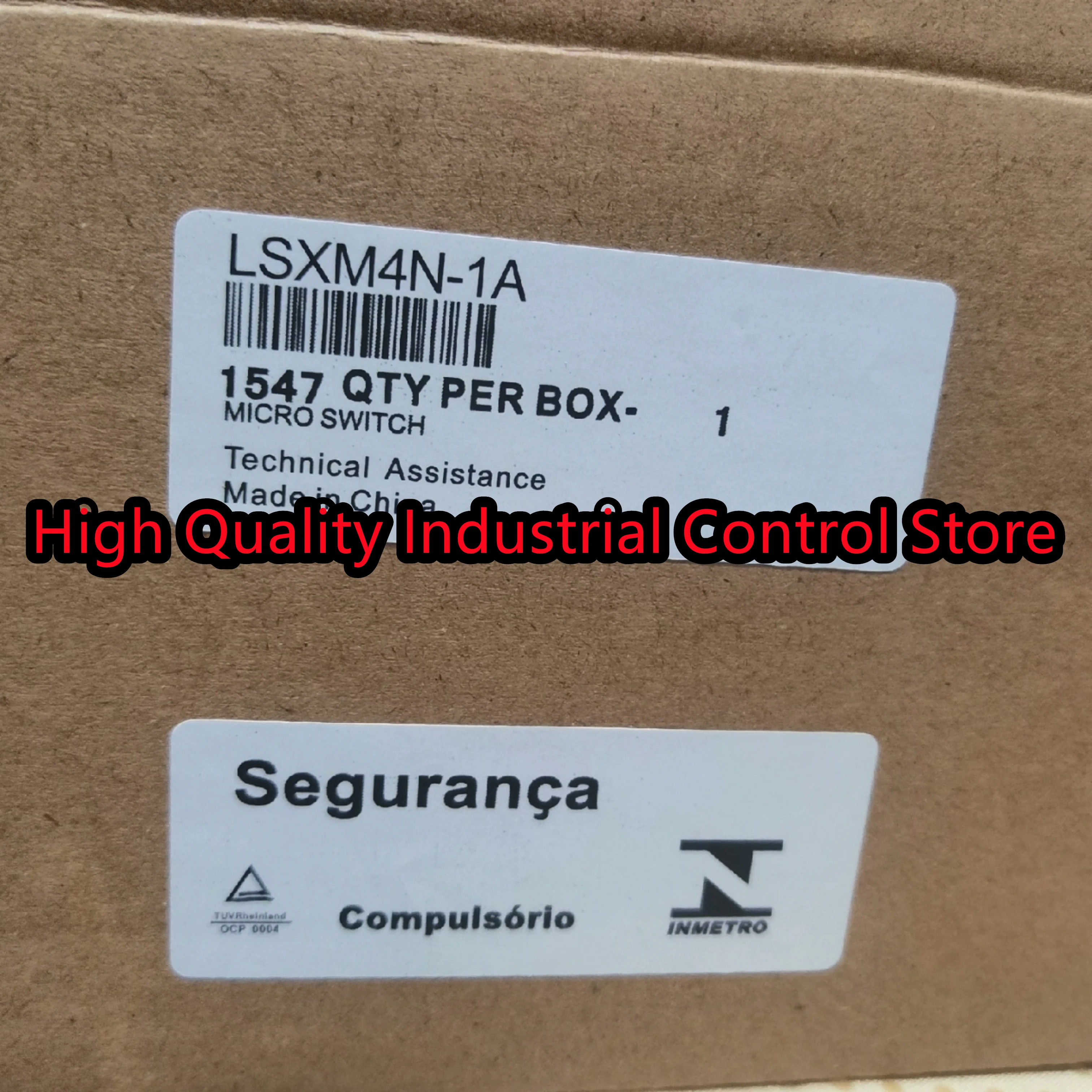 

LSXM4N-1A BXM4N-1A Explosion-proof travel limit switch 100%NEW