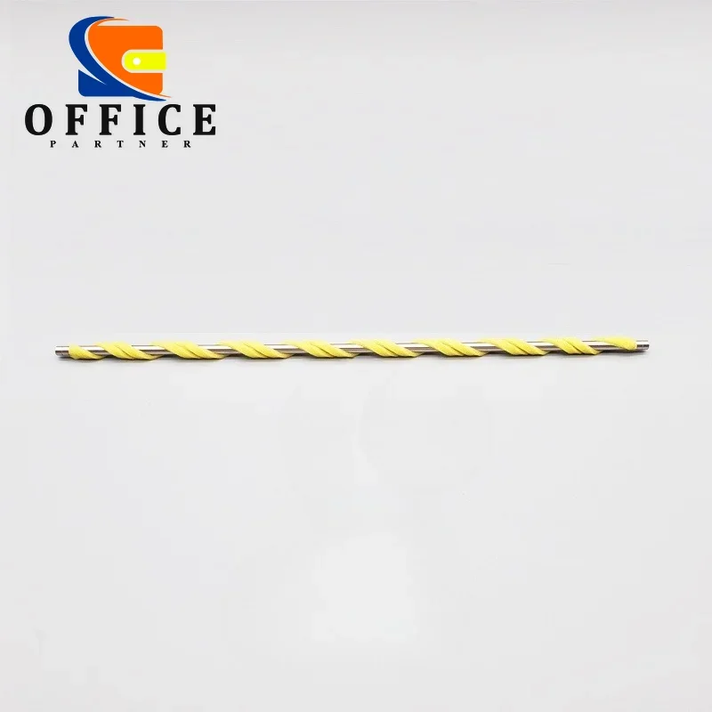 

4PCS OEM Long Life Charge Roller For Xerox Versant V80 180 2100 3100 Press VI3371 2271 4471 PCR 13R676 013R00676 013R00674
