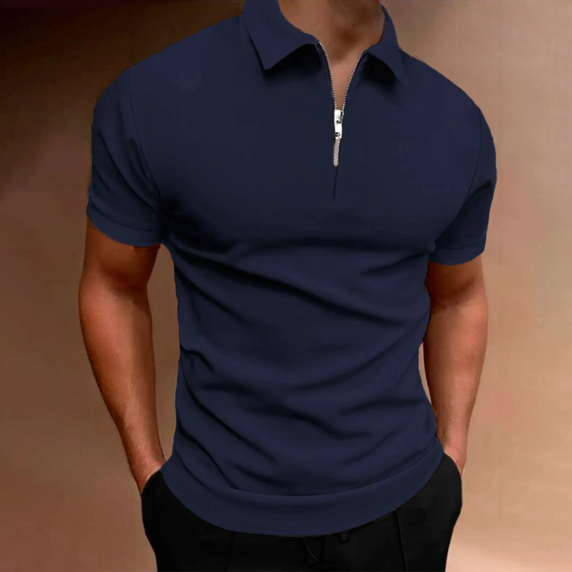 Navy Blue