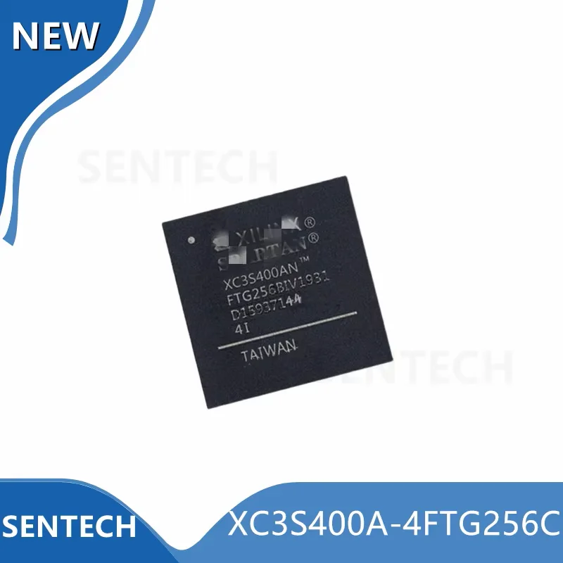 

1 шт. новый оригинальный XC3S400A-4FTG256C FTBGA-256 интегральные схемы операционный усилитель однокристальный микрокомпьютер