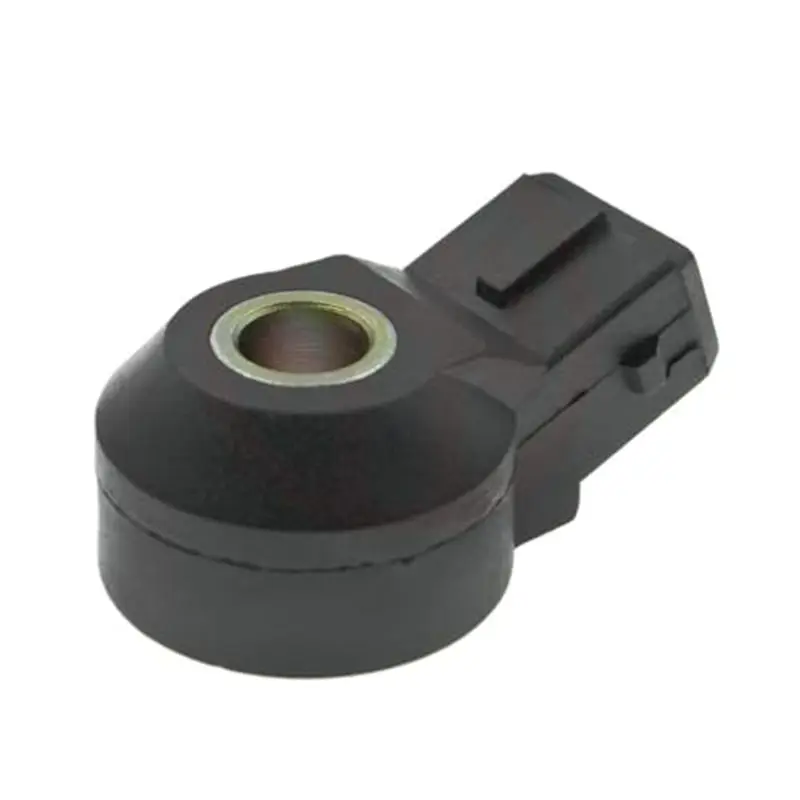 A19Q-2Pcs Engine Knock Sensor For 106 206 306 307 Boxer Expert Citroen C3 C4 C5 Jumpy Xantia Xsara C8 ZX 030905377A