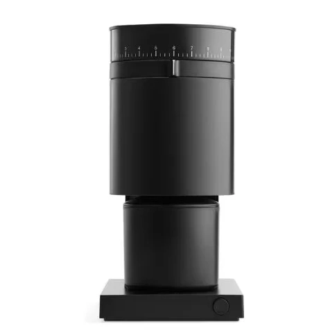 

Coffee Grinder - All Purpose Electric - Espresso Grinder Press, & Cold Brew