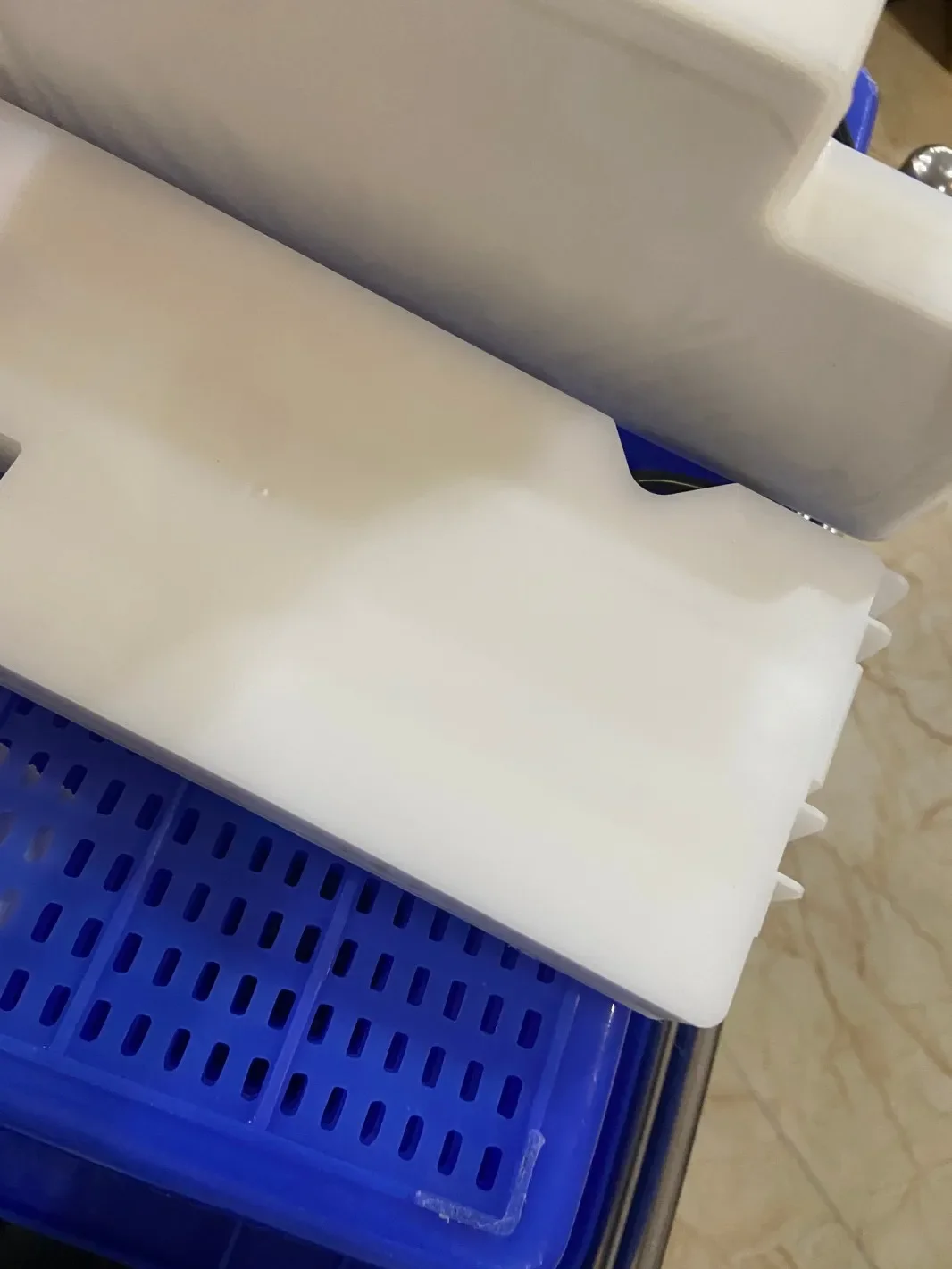 

5X 1552751 1516725 Пористая прокладка для лотка отработанных чернил для EPSON Stylus Office B1100 T1100 T1110 ME Office 1100 WF1100 L1300 ME1100