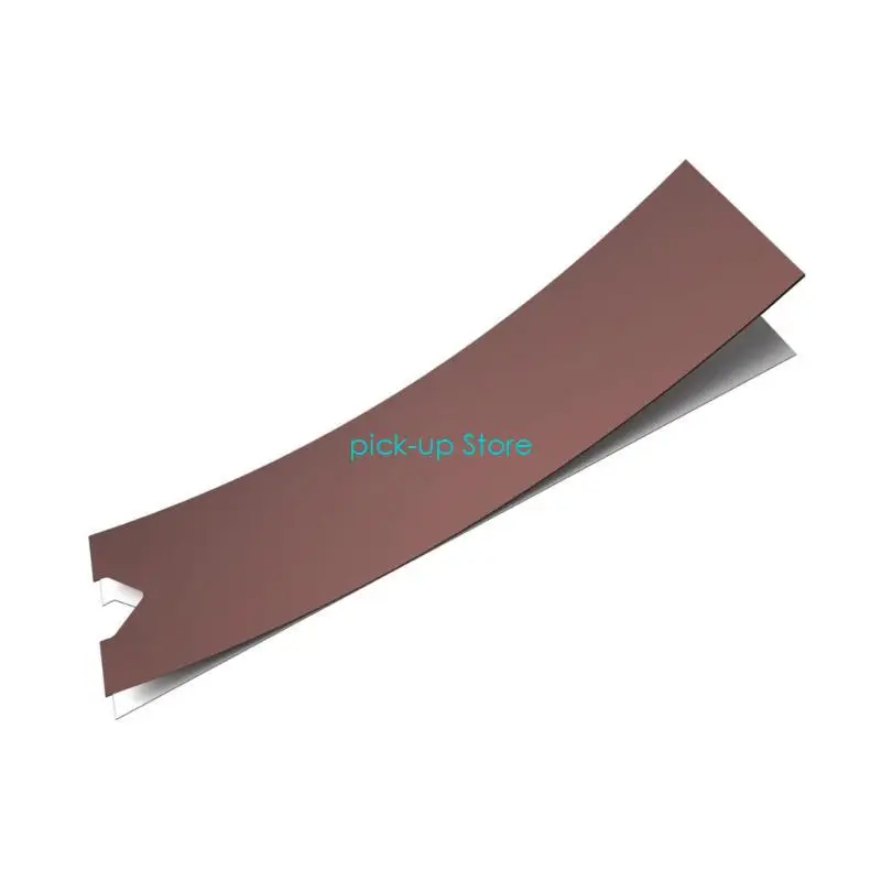 Q5WA Heatsink ทองแดงสำหรับ M.2 NGFF 2280 PCI-E NVME SSD COOLING PAD THERMAL PAD CO CO