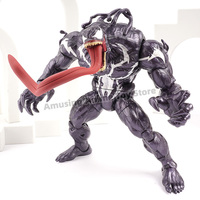 Venom With Replaceable Action Figure Hot Item Toys Desktop Decoration Birthday Gift Toy