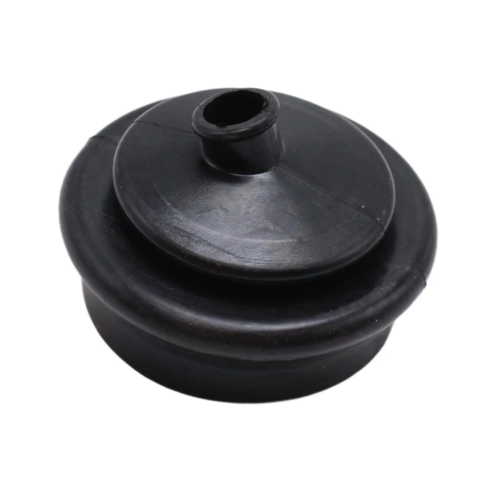 

Rubber Car Boot Manual Transmission Shift Boot Replaces Part Manual/Automatic