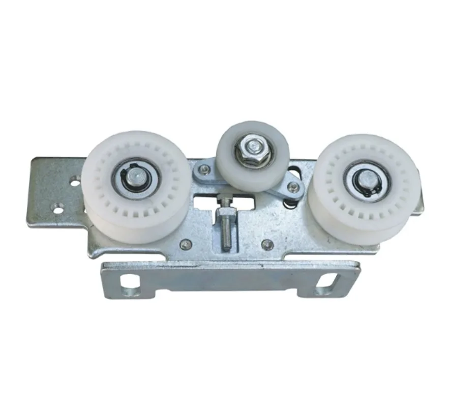 Suitable for general automatic door machine ES90/ES200E suspension ES200 suspension induction door wheel