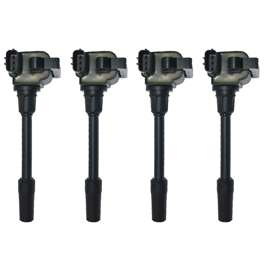 

Катушки зажигания для Mitsubishi Carisma Space Star 4G93 4G94 MD362913 1991-2007, 4 шт.