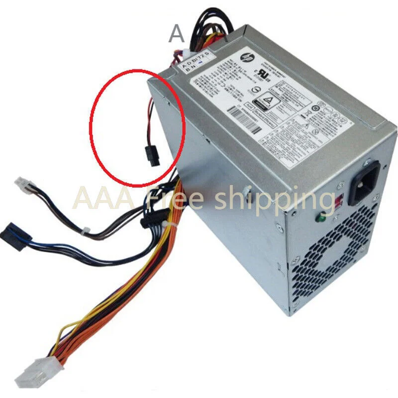 

759045-001/ 759763-001/ D11-300N1A For HP 550 405 G2 400 G2 300W Power Supply