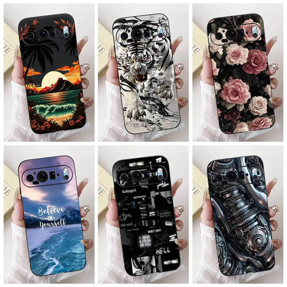 For Google Pixel 9 … - image