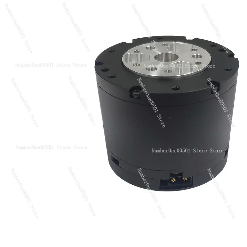 MIT Actuator GM43 Brushless Servo Motor with  Drive Dual Encoder Integrated Joint Module