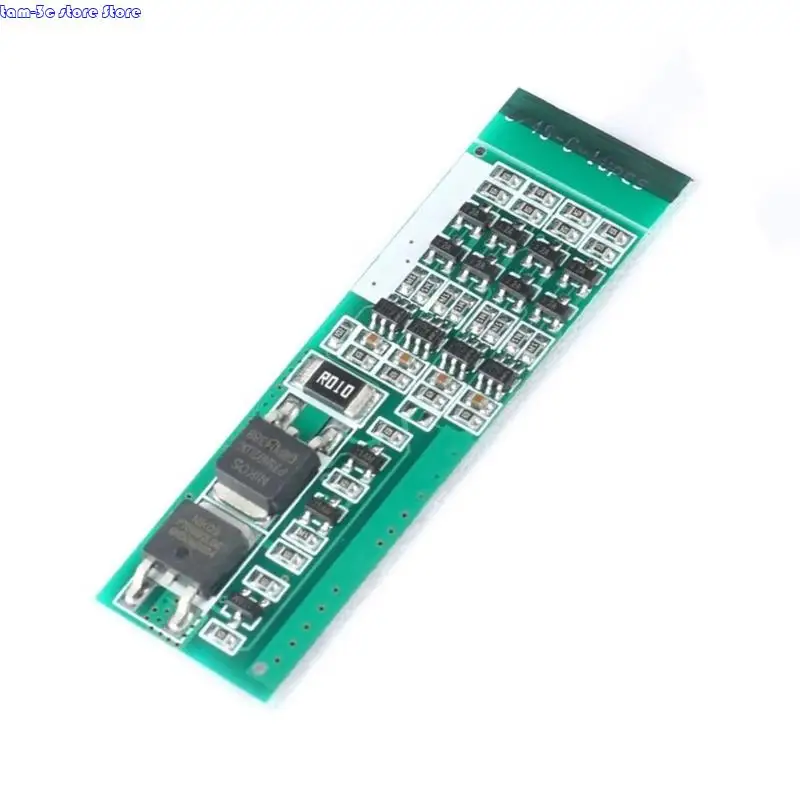 D0UA 4S 8Aリチウムバッテリー充電保護ボード充電保護モジュール14.8Vセルモジュールバッテリー交換