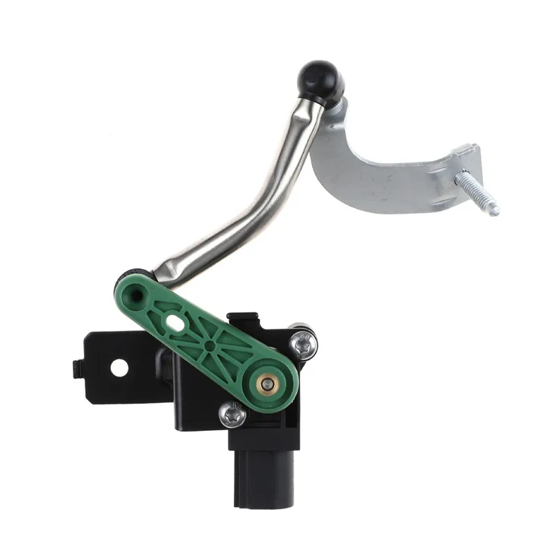 

Right Headlight Level Wheel Speed Sensor 3C0412522B For Passat Audi Q3 VW Seat Alhambra 2008-2019 New Condition 2 Year MOQ1